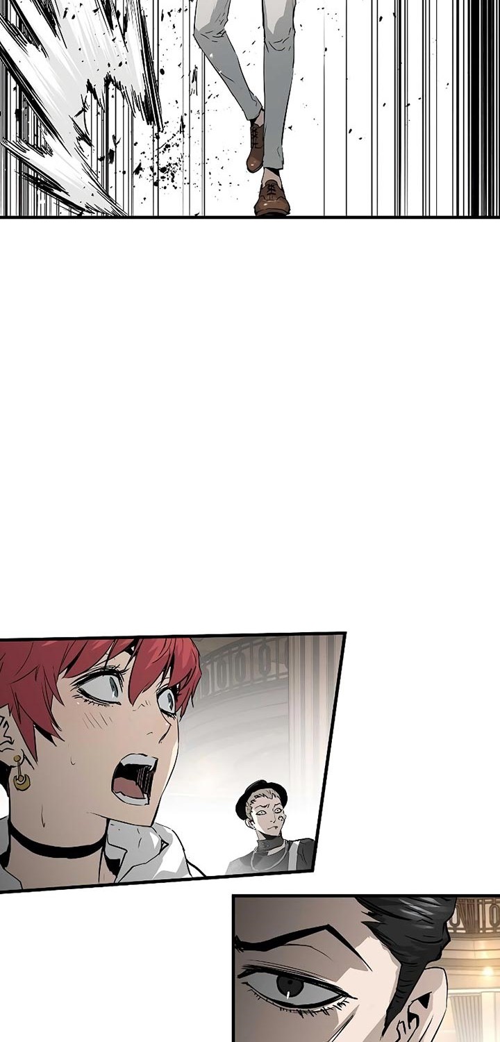 The Breaker Eternal Force Chapter 19 Gambar 56