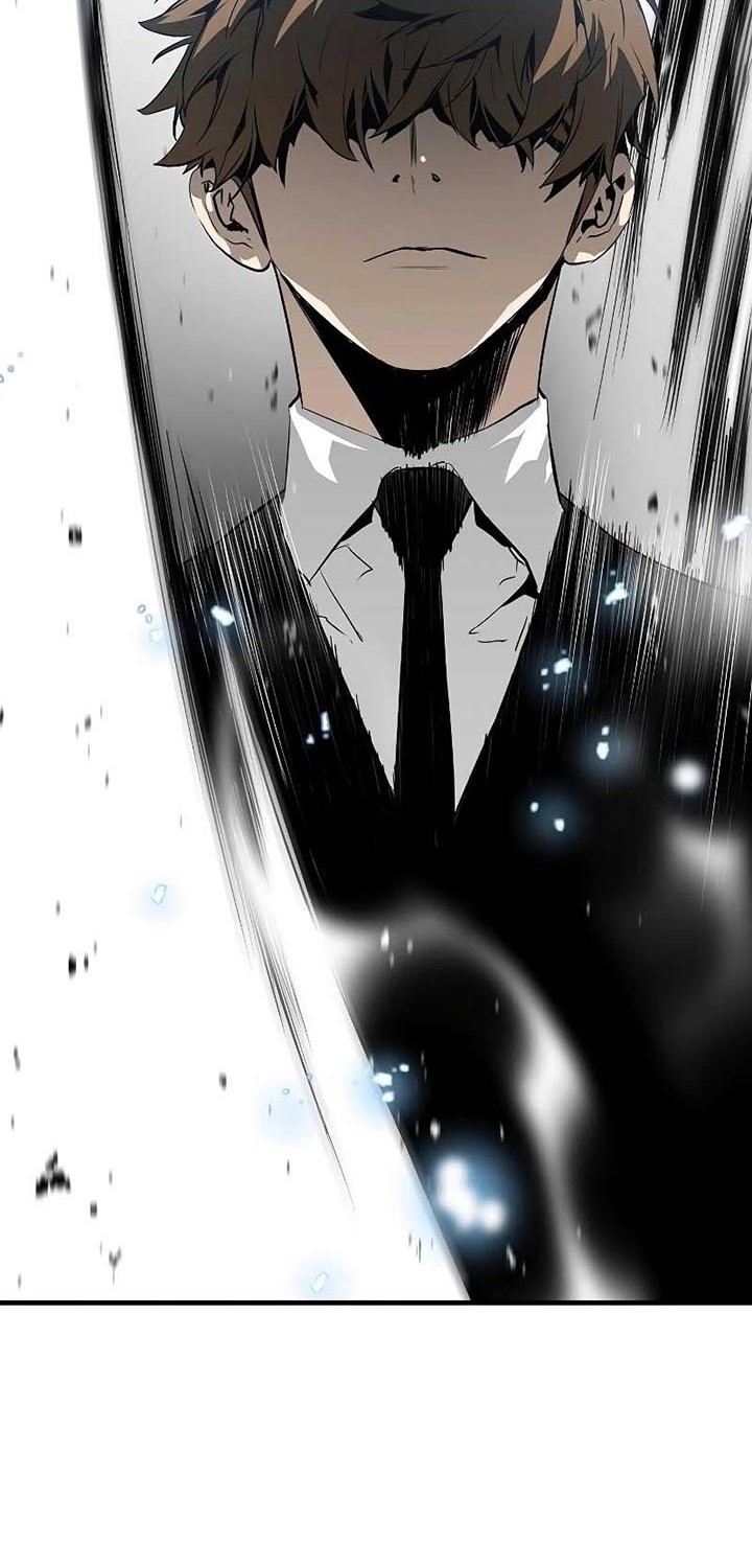 The Breaker Eternal Force Chapter 19 Gambar 59