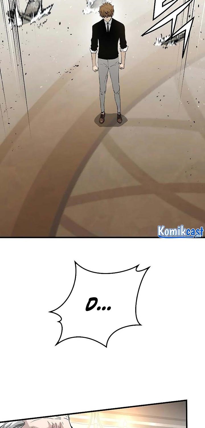 The Breaker Eternal Force Chapter 19 Gambar 63