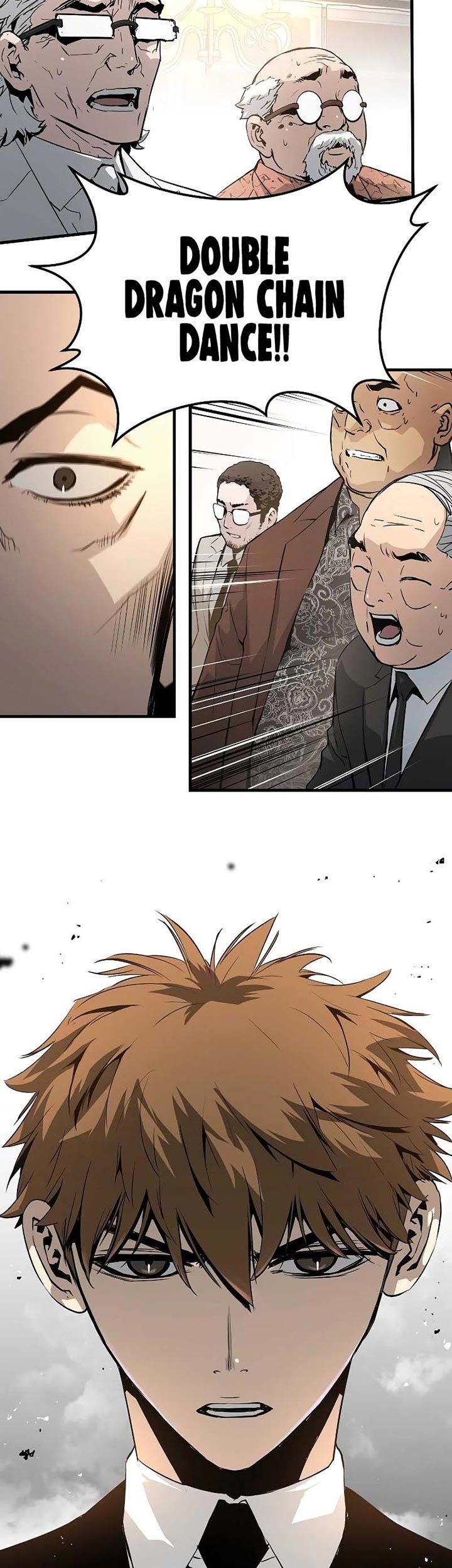 The Breaker Eternal Force Chapter 19 Gambar 64