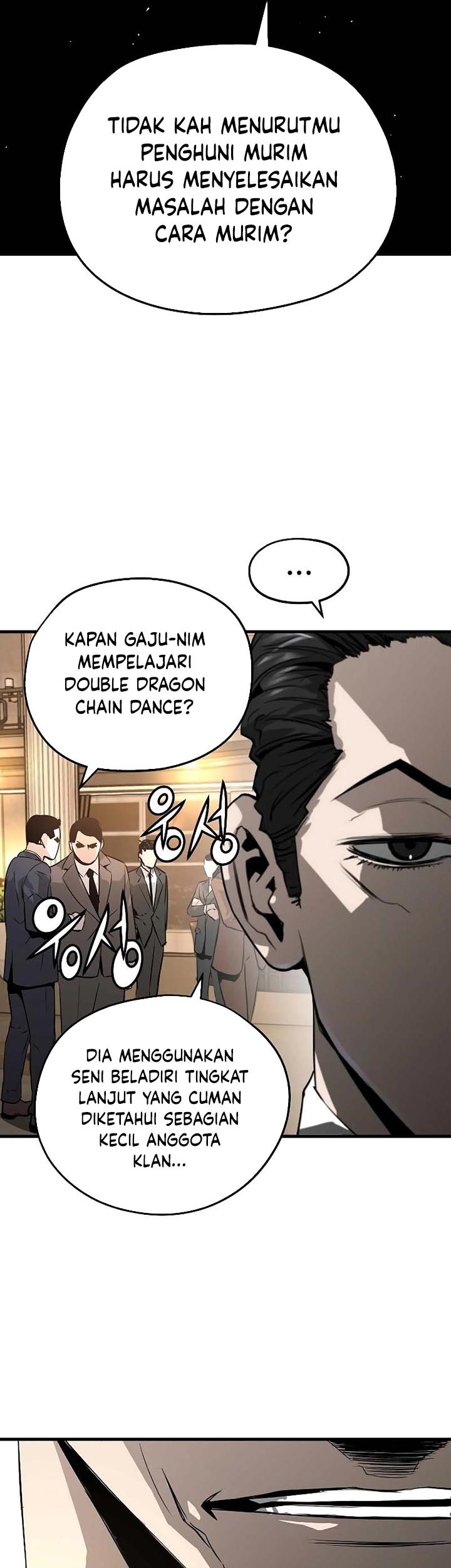 The Breaker Eternal Force Chapter 19 Gambar 66