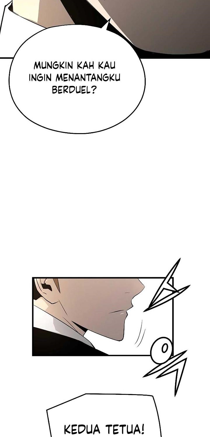 The Breaker Eternal Force Chapter 19 Gambar 67