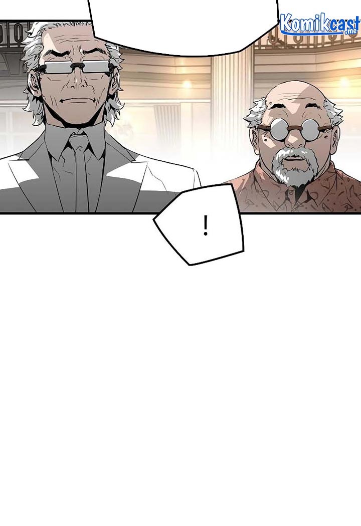 The Breaker Eternal Force Chapter 19 Gambar 68