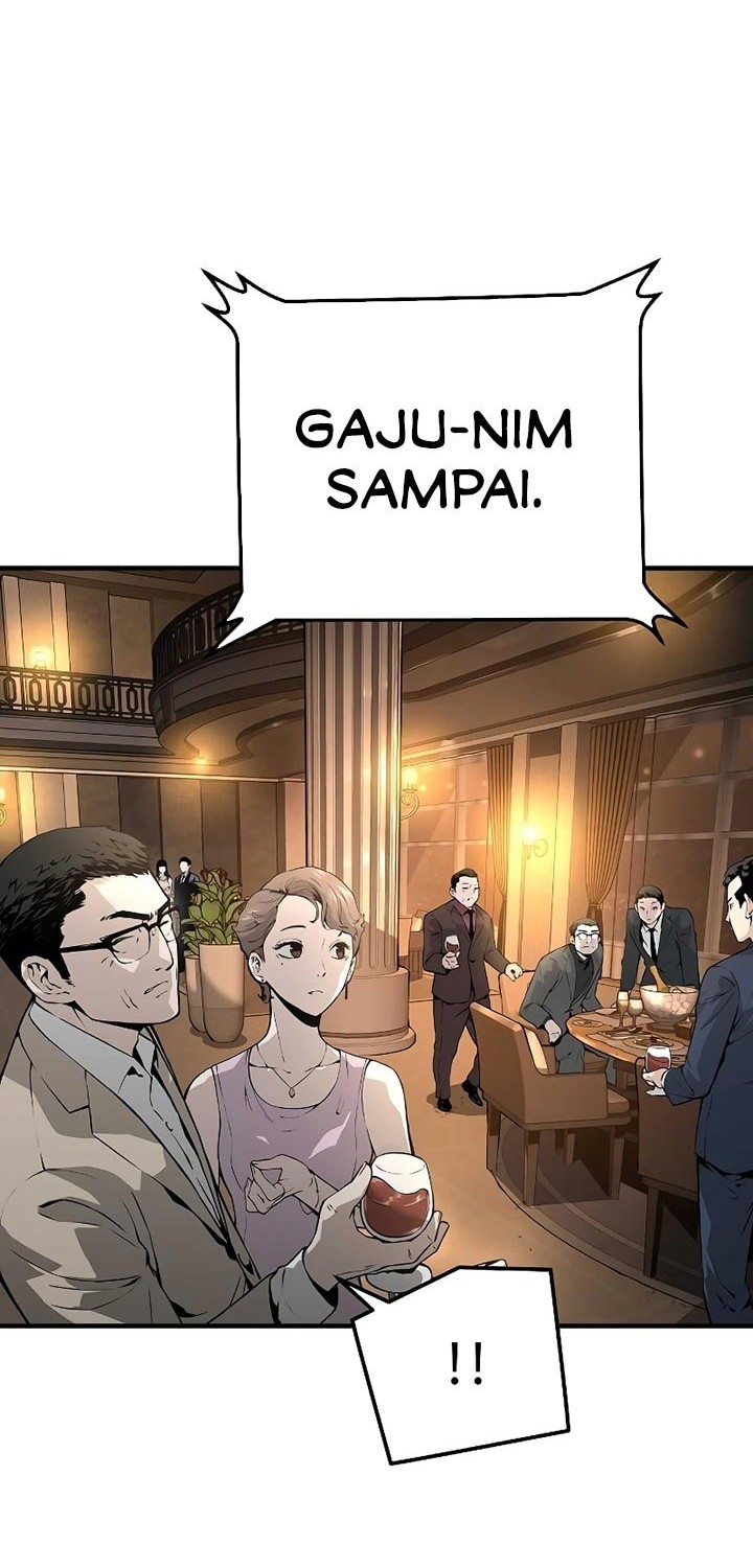 The Breaker Eternal Force Chapter 19 Gambar 5