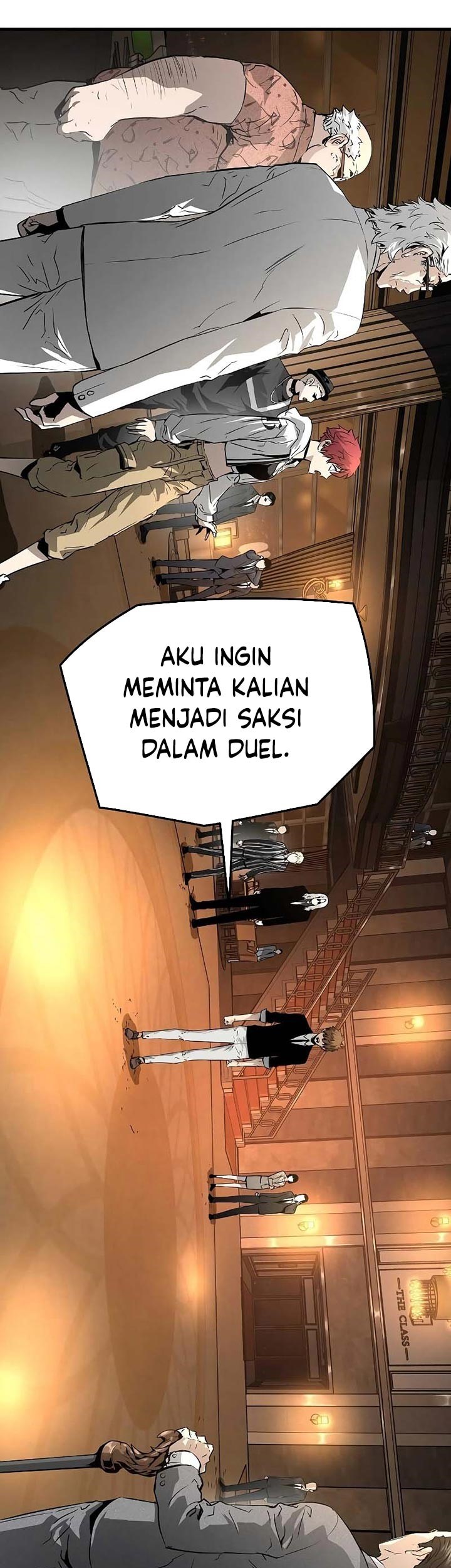 The Breaker Eternal Force Chapter 19 Gambar 69