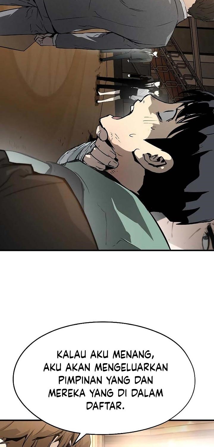 The Breaker Eternal Force Chapter 19 Gambar 70