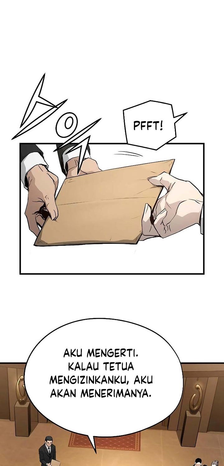 The Breaker Eternal Force Chapter 19 Gambar 75