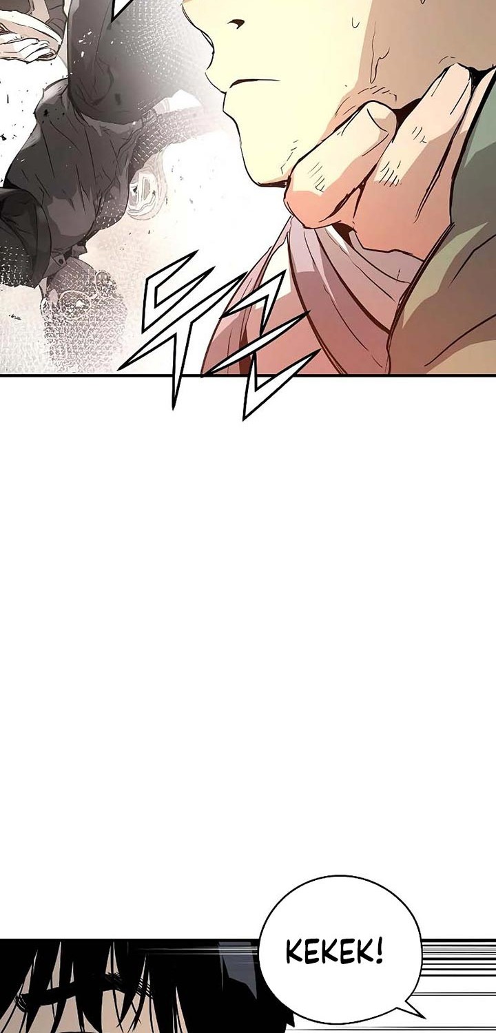 The Breaker Eternal Force Chapter 19 Gambar 77