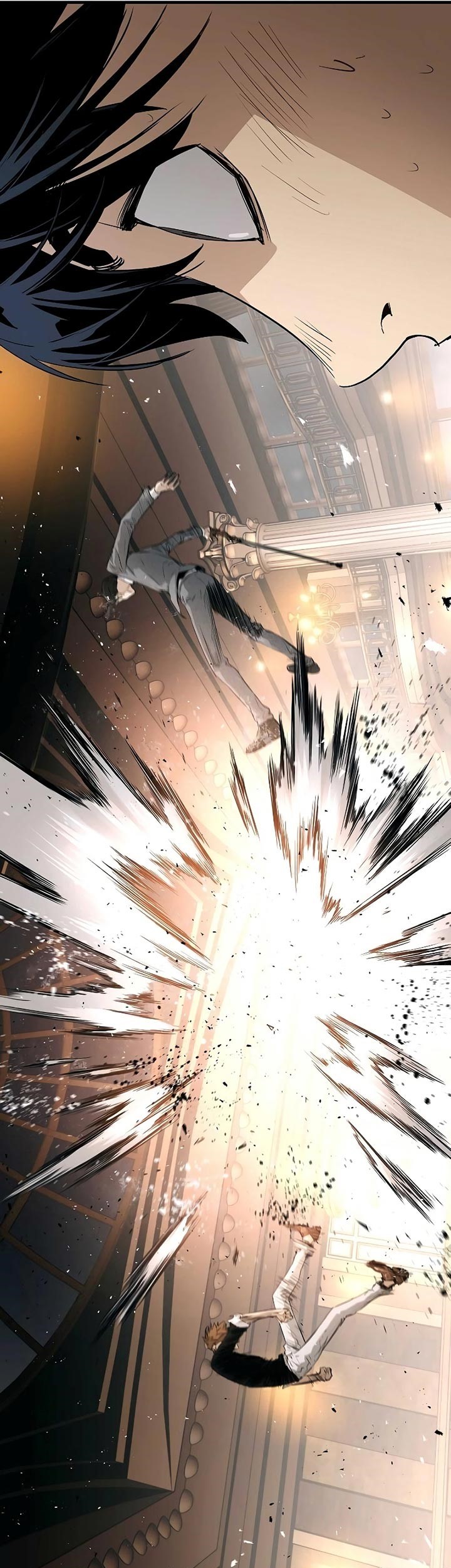 The Breaker Eternal Force Chapter 19 Gambar 81