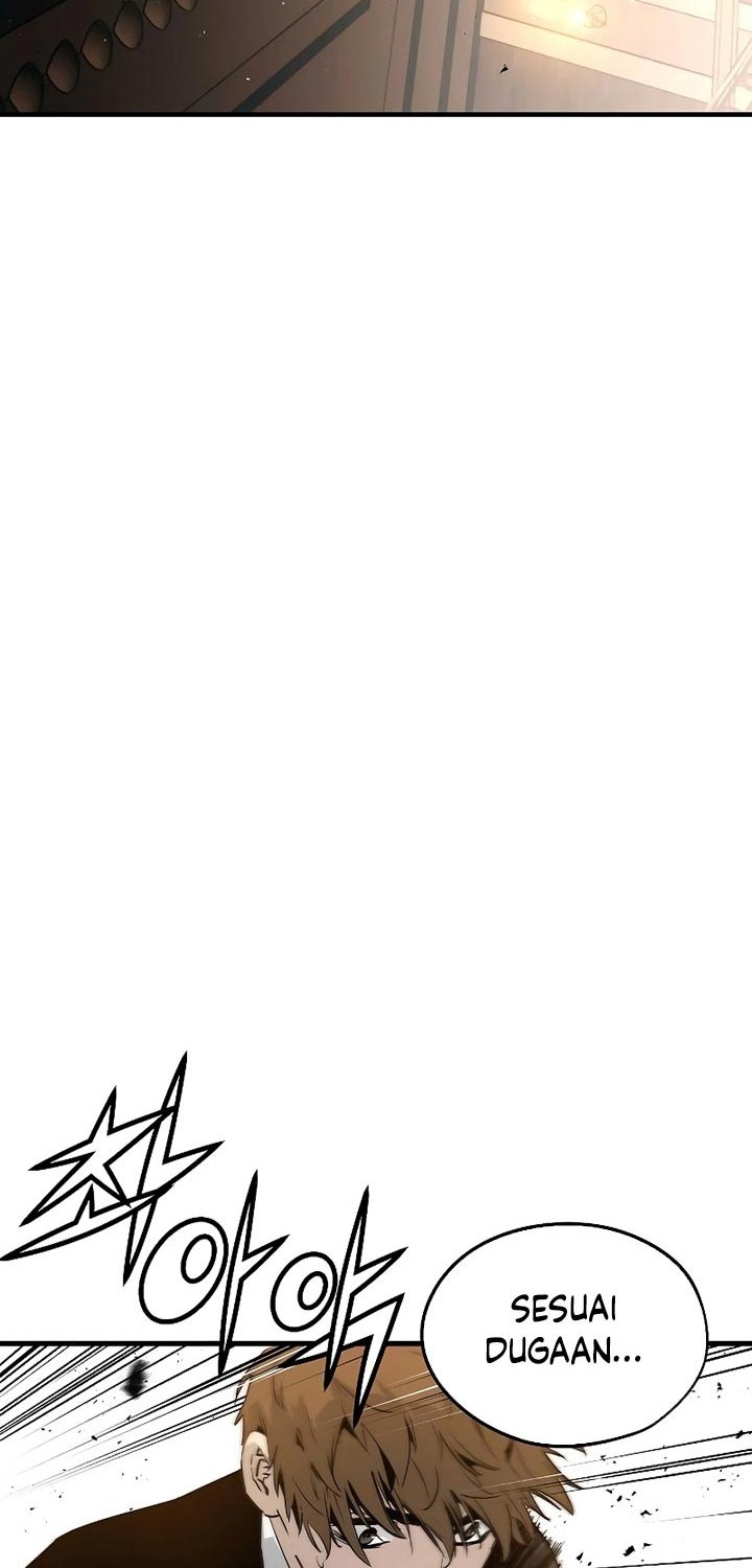 The Breaker Eternal Force Chapter 19 Gambar 82