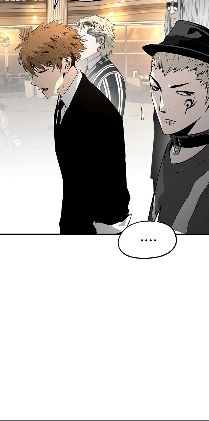 The Breaker Eternal Force Chapter 19 Gambar 8