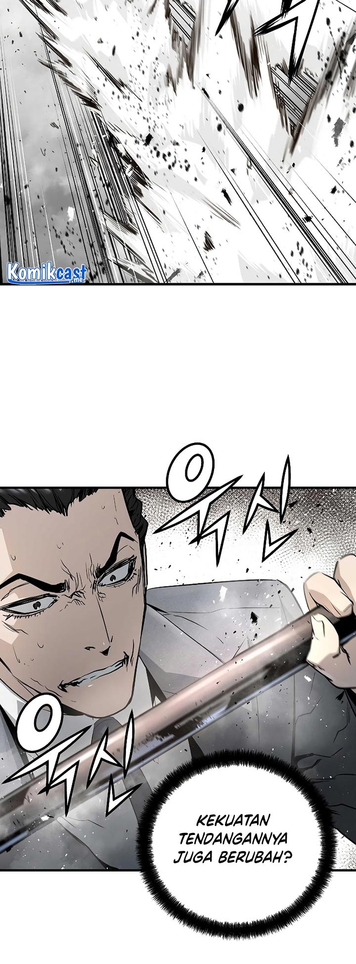 The Breaker Eternal Force Chapter 19 Gambar 89