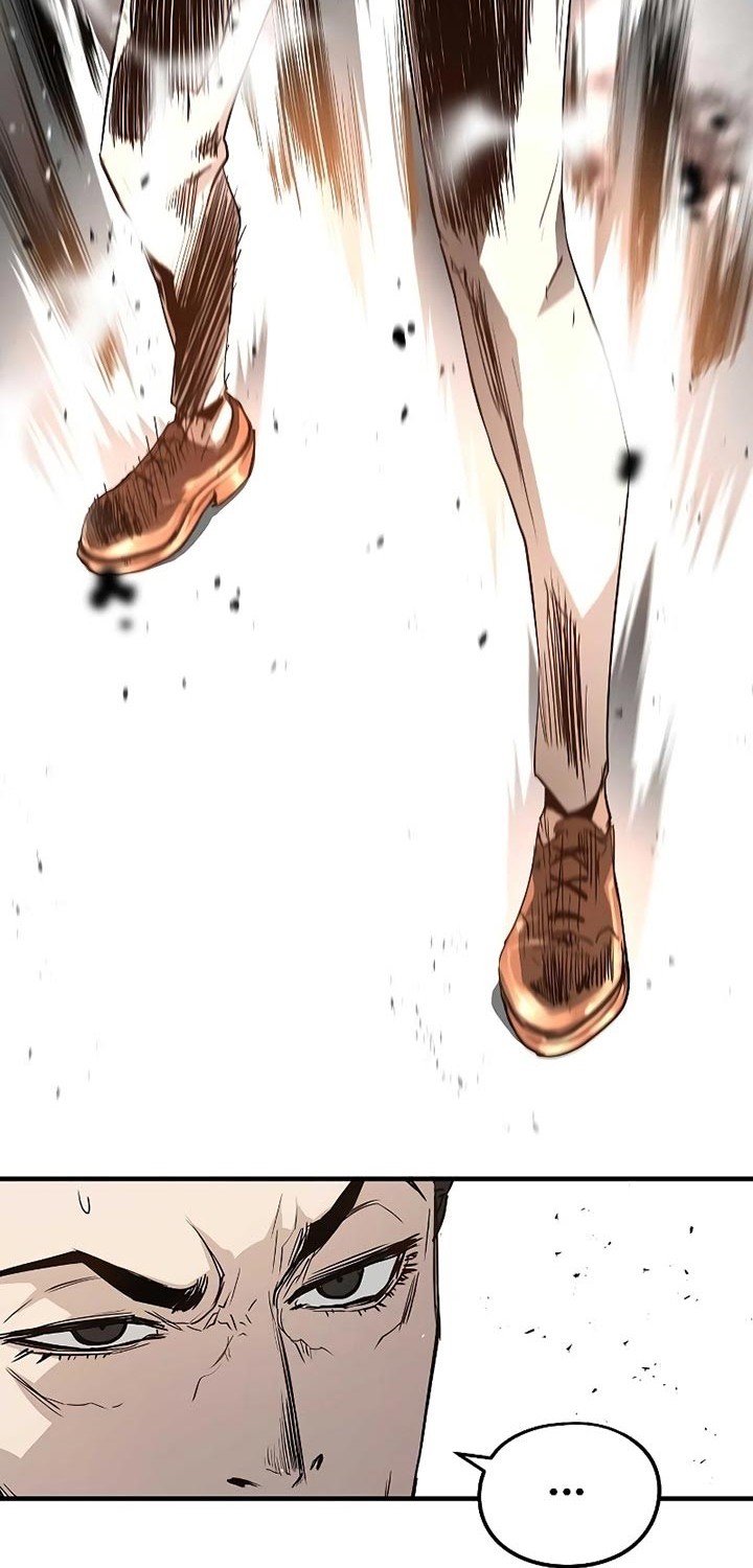 The Breaker Eternal Force Chapter 19 Gambar 91