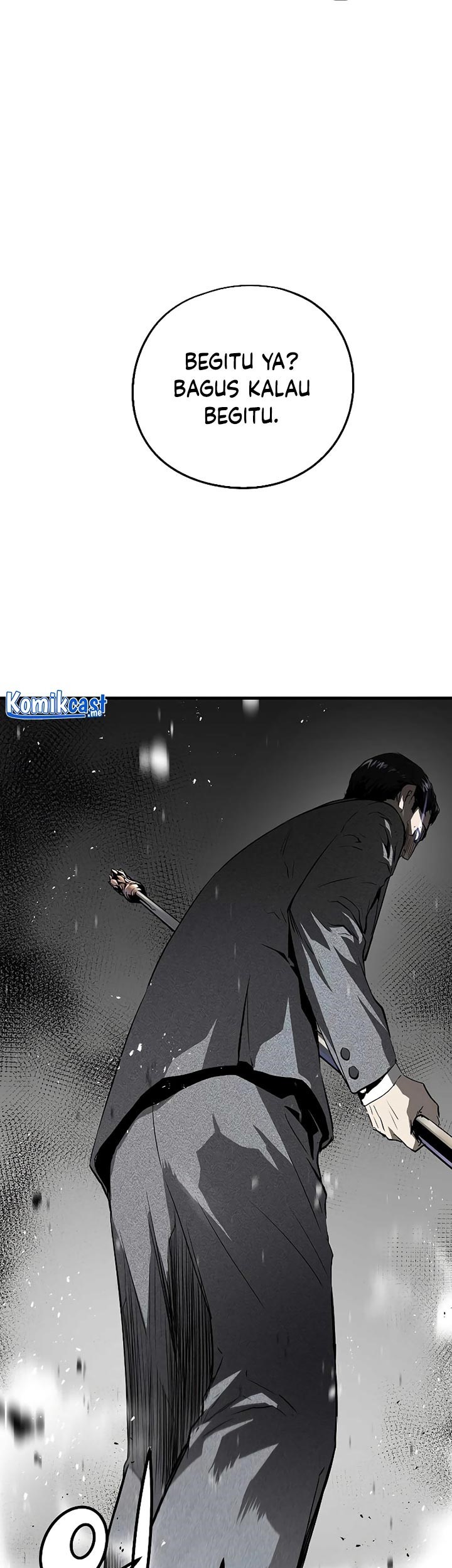 The Breaker Eternal Force Chapter 19 Gambar 92
