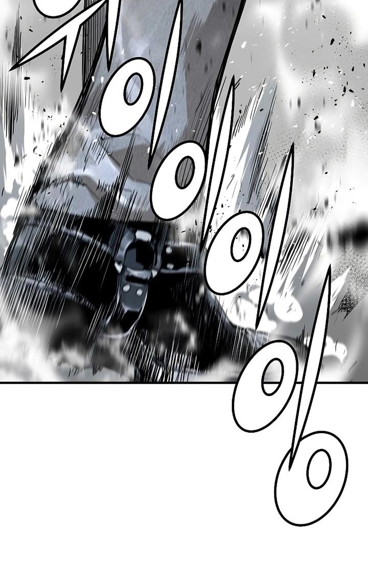 The Breaker Eternal Force Chapter 19 Gambar 93