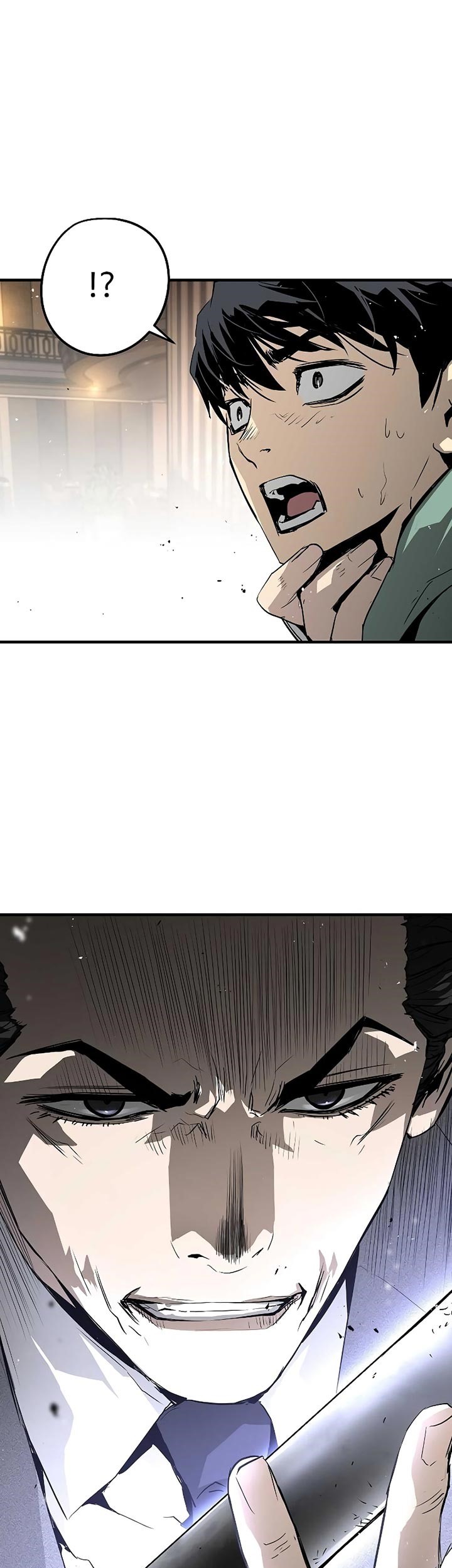 The Breaker Eternal Force Chapter 19 Gambar 94
