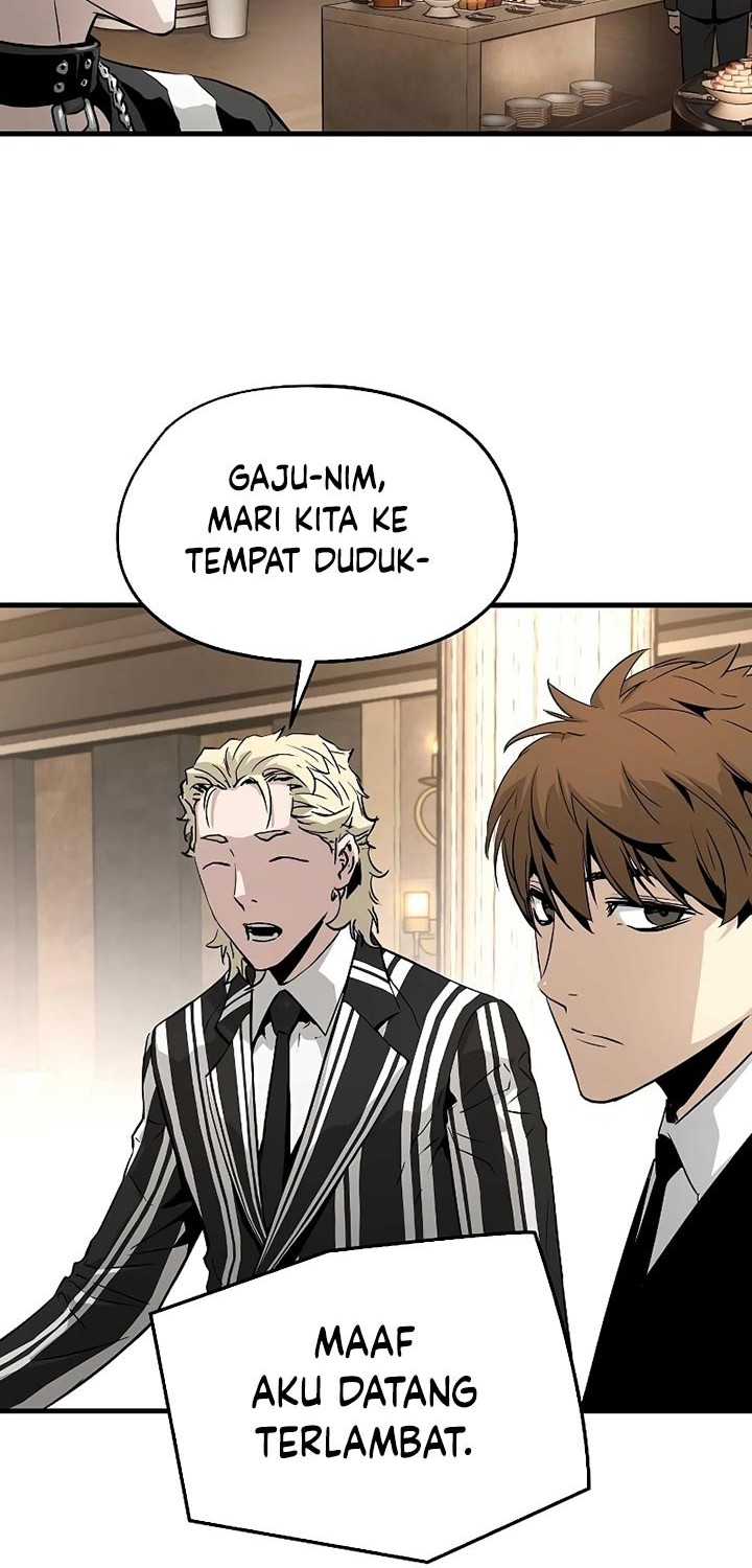 The Breaker Eternal Force Chapter 19 Gambar 10