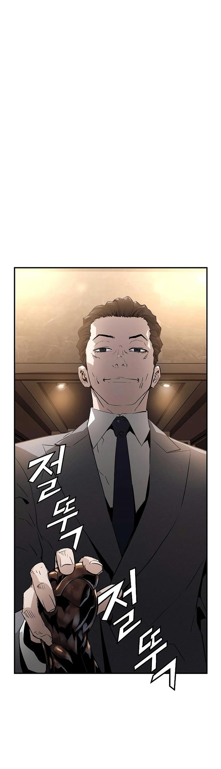 The Breaker Eternal Force Chapter 19 Gambar 11