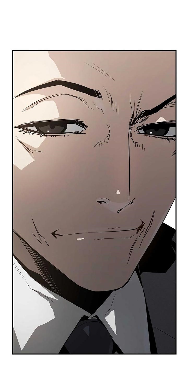 The Breaker Eternal Force Chapter 19 Gambar 12