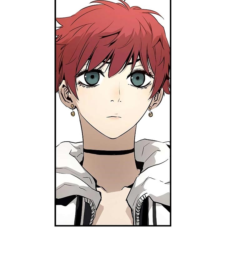 The Breaker Eternal Force Chapter 19 Gambar 15