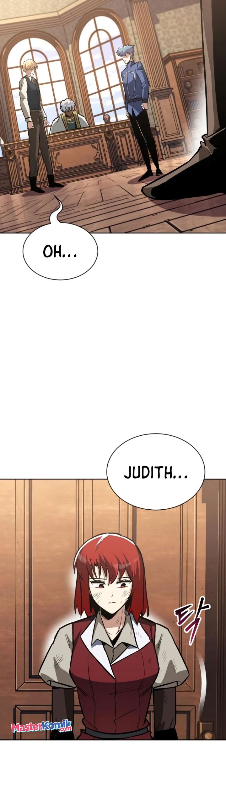 Lazy Prince Becomes a Genius Chapter 61 Gambar 72