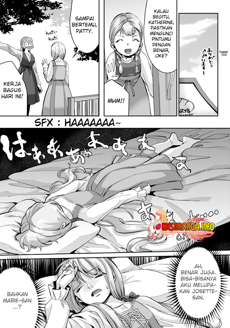 Baca Manga Gakuenmono No Otome Game No Sekai Ni Tensei Shita Kedo, Cheat-Mochi No Haikei Danshi Seitodatta You Desu Chapter 07.2 Gambar 2