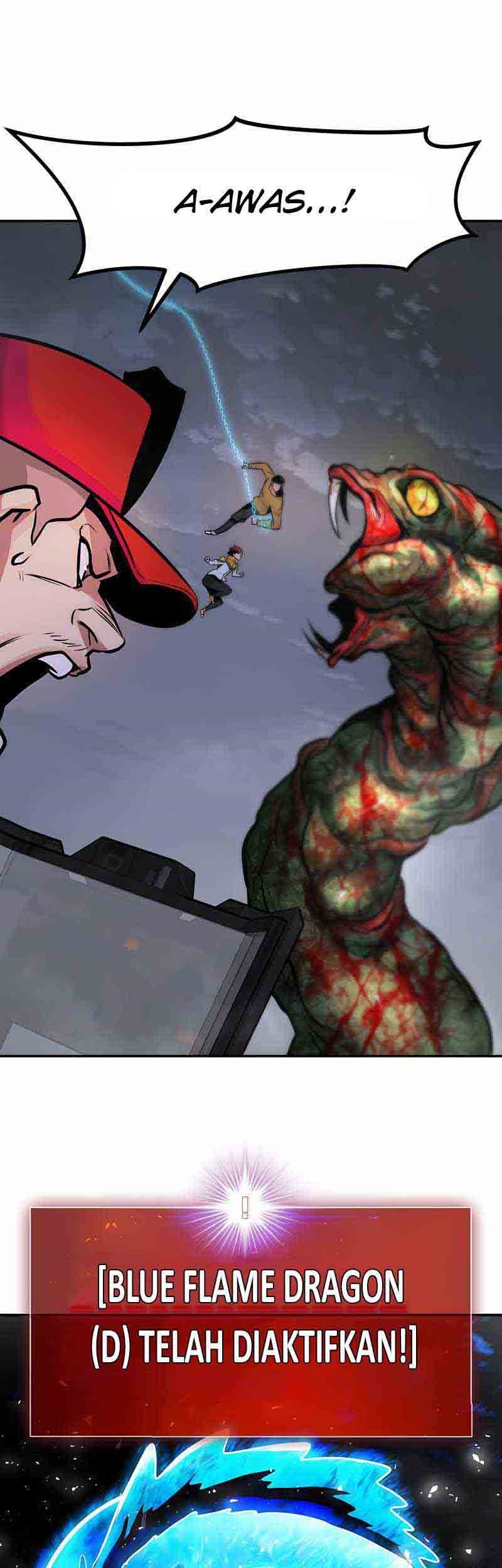 Baca Manhwa All Rounder Chapter 34 Gambar 2