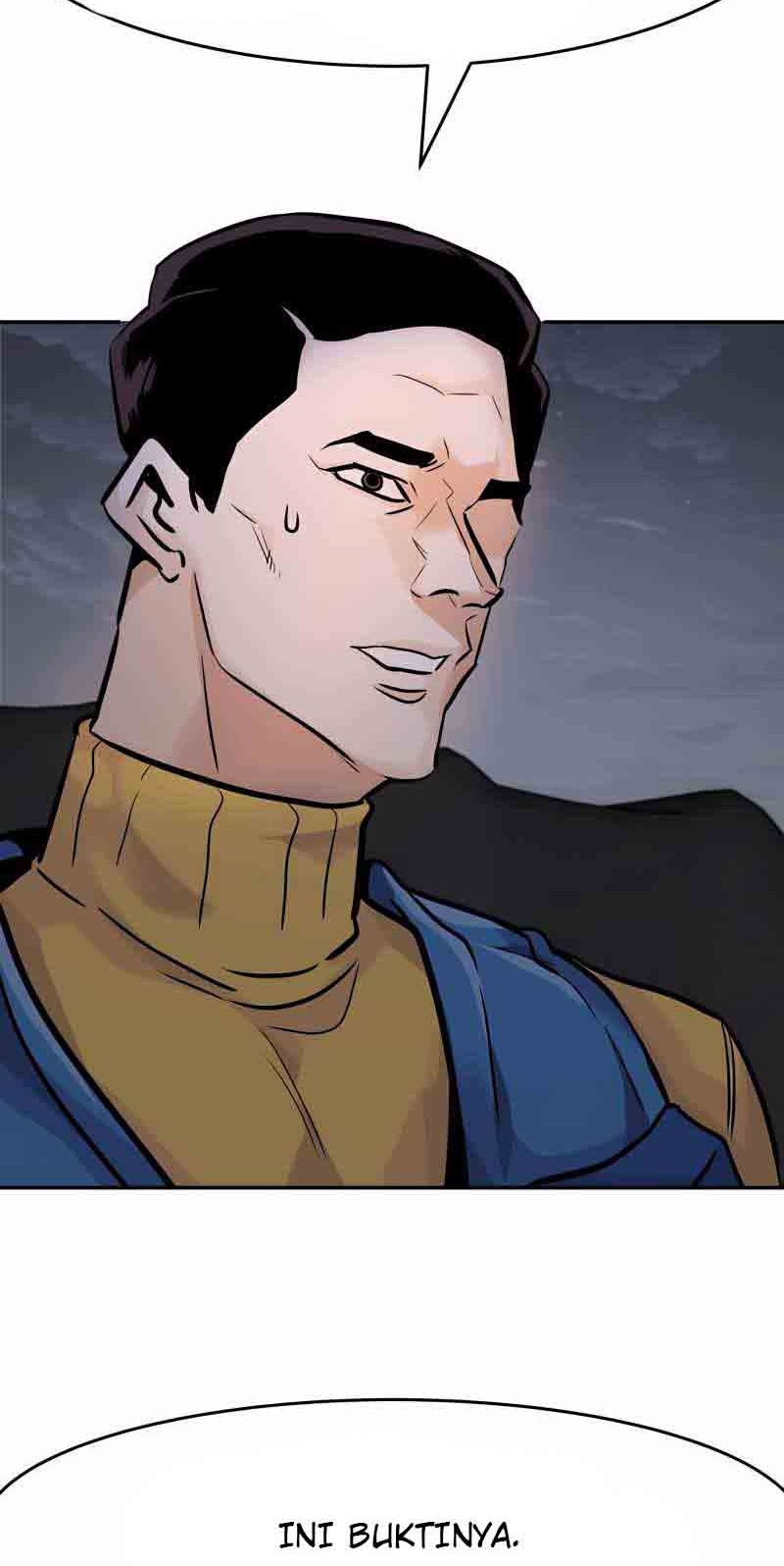 All Rounder Chapter 34 Gambar 72