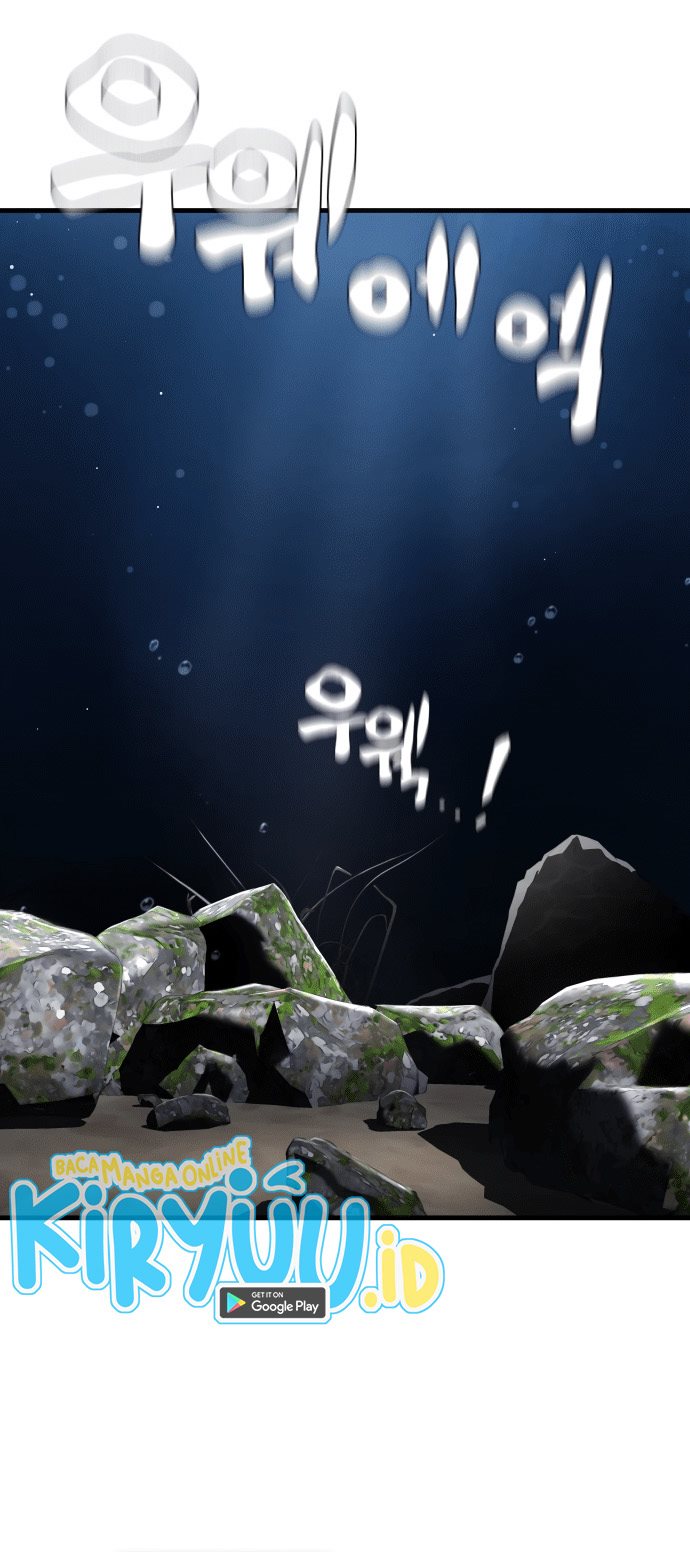 Surviving as a Fish Chapter 11 Gambar 15