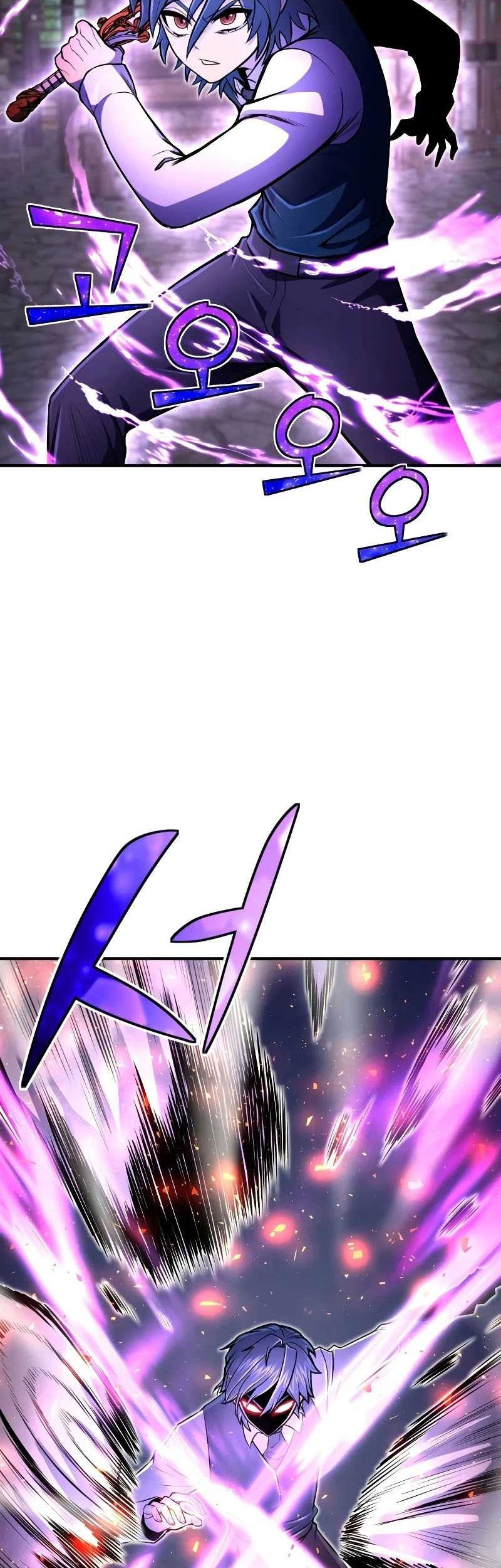 Standard of Reincarnation Chapter 21 Gambar 40