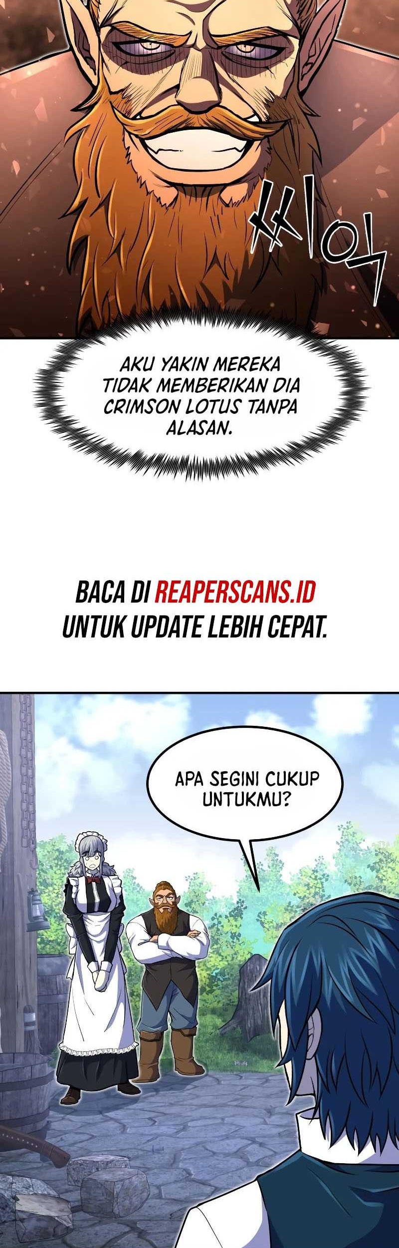 Standard of Reincarnation Chapter 21 Gambar 43
