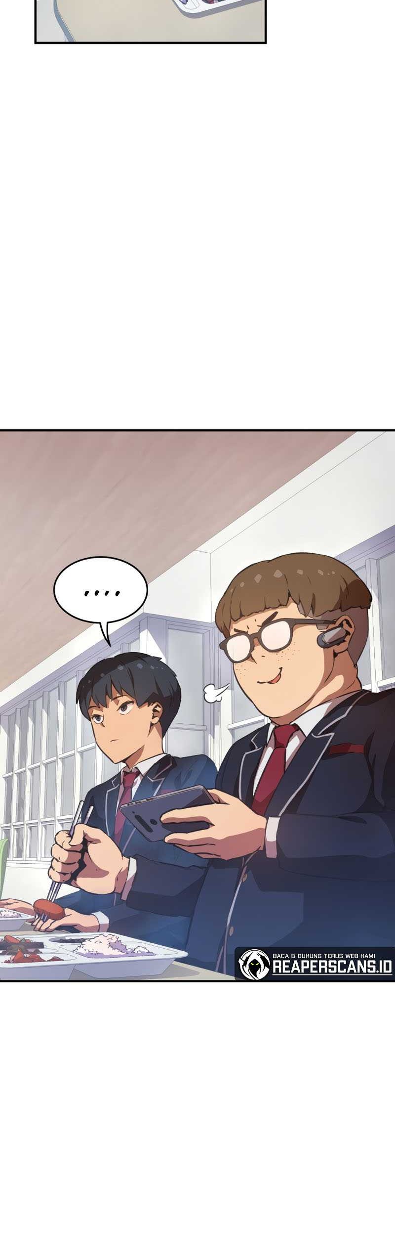 Ghost Story Club Chapter 10 Gambar 44