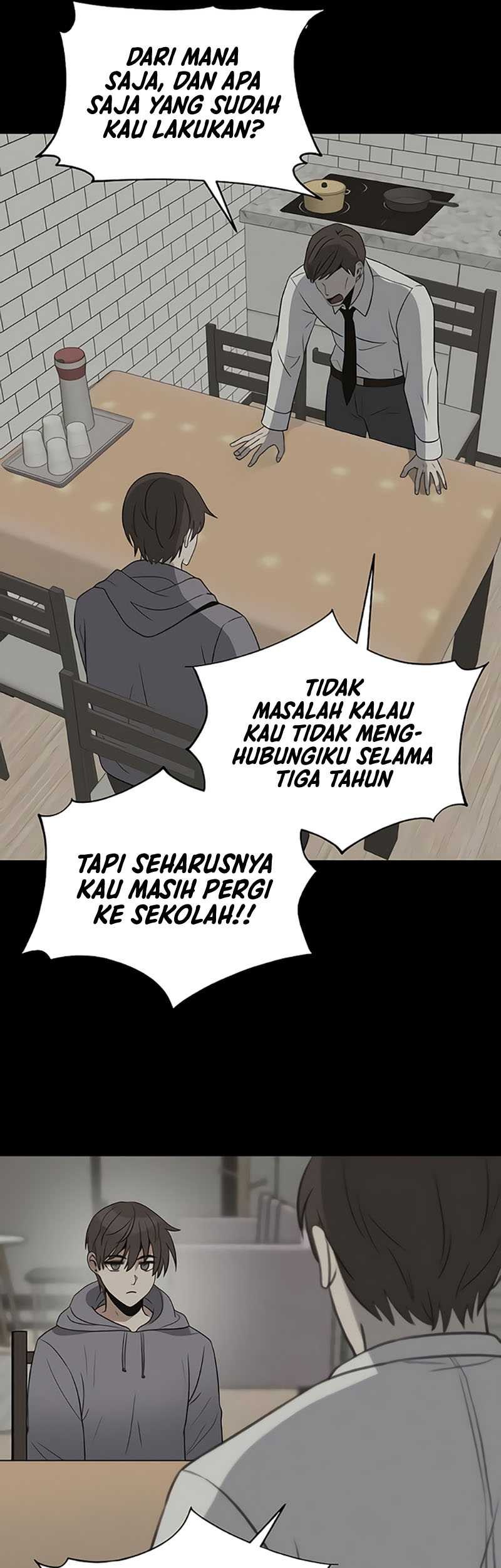 Transmigrating to the Otherworld Once More Chapter 22 Gambar 14