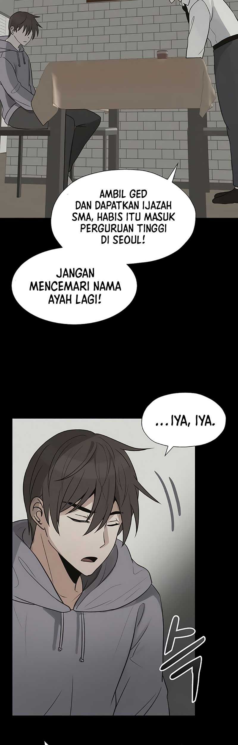 Transmigrating to the Otherworld Once More Chapter 22 Gambar 20