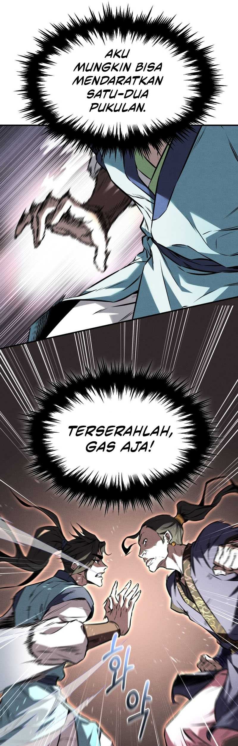 Reincarnated Escort Warrior Chapter 07 Gambar 13