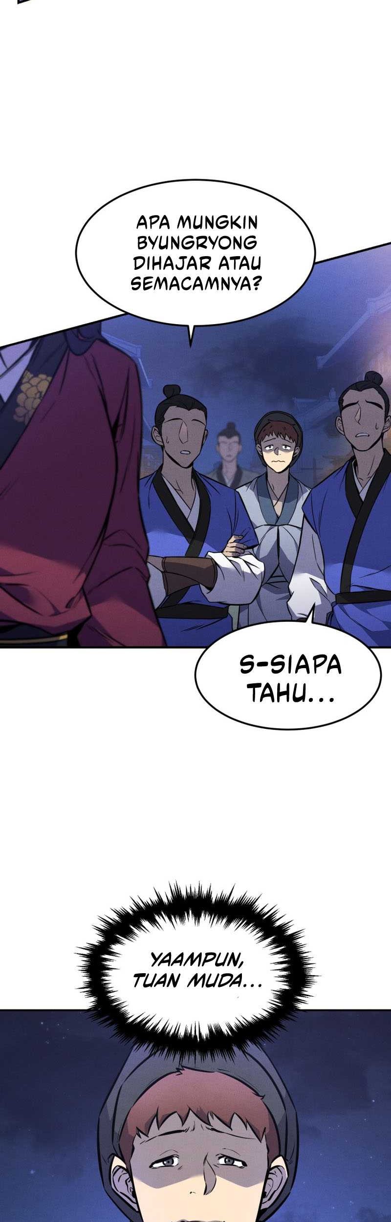 Reincarnated Escort Warrior Chapter 07 Gambar 27