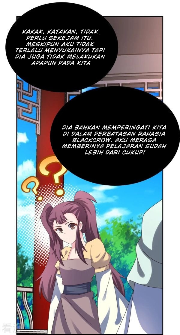 Above All Gods Chapter 314 Gambar 11
