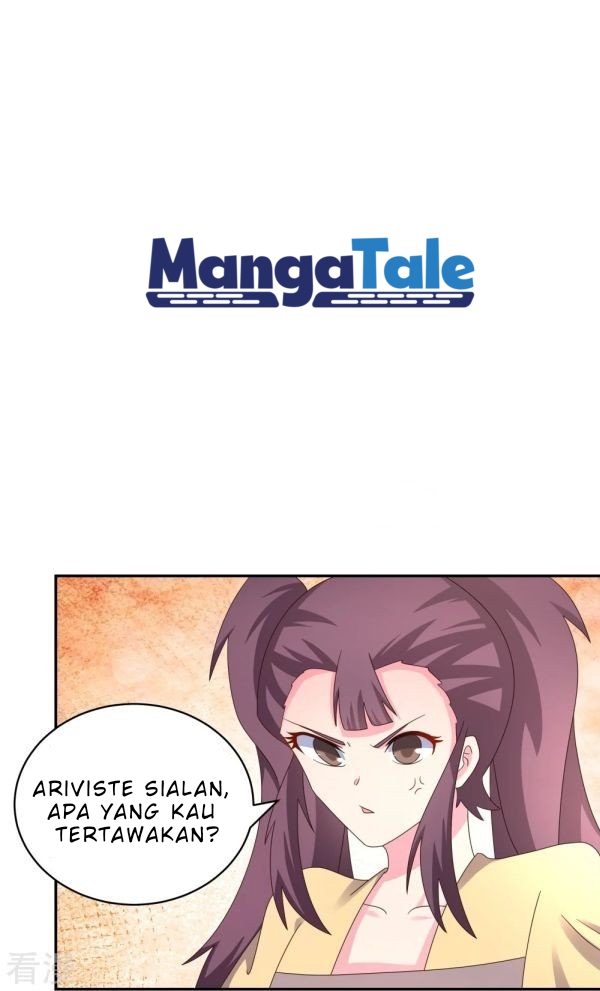 Baca Manhua Above All Gods Chapter 314 Gambar 2