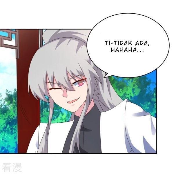 Above All Gods Chapter 314 Gambar 3