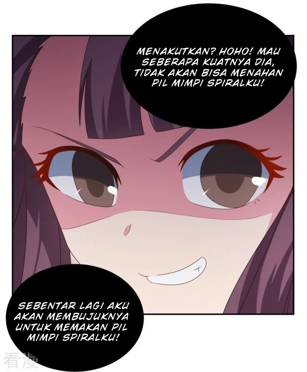 Above All Gods Chapter 314 Gambar 8
