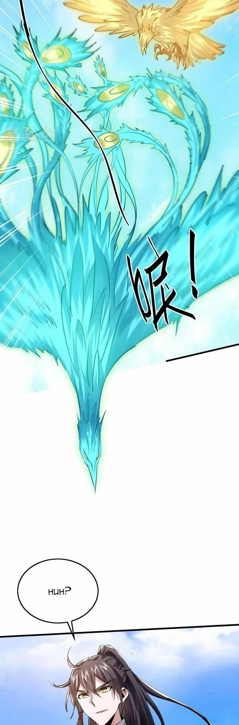 Return of Xiandi Chapter 329 Gambar 23