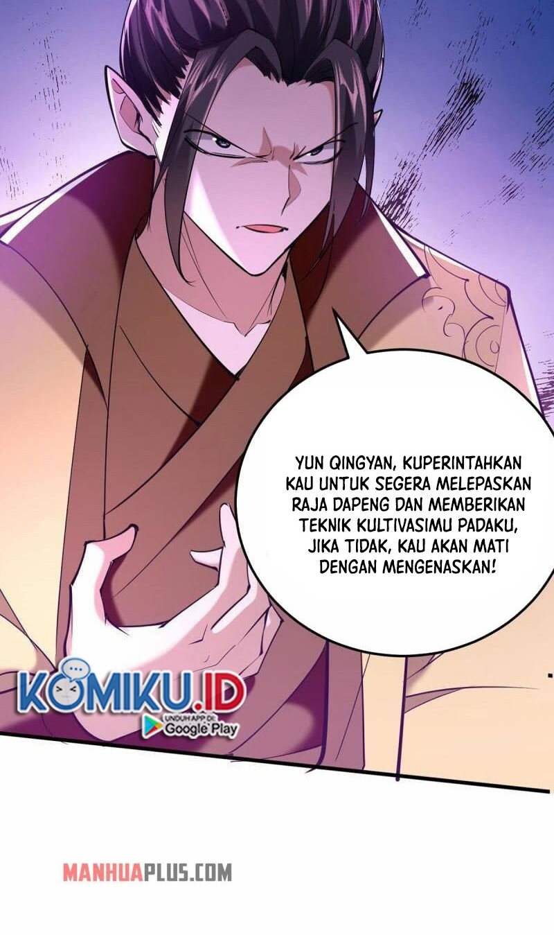 Return of Xiandi Chapter 330 Gambar 24