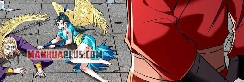 Return of Xiandi Chapter 330 Gambar 13