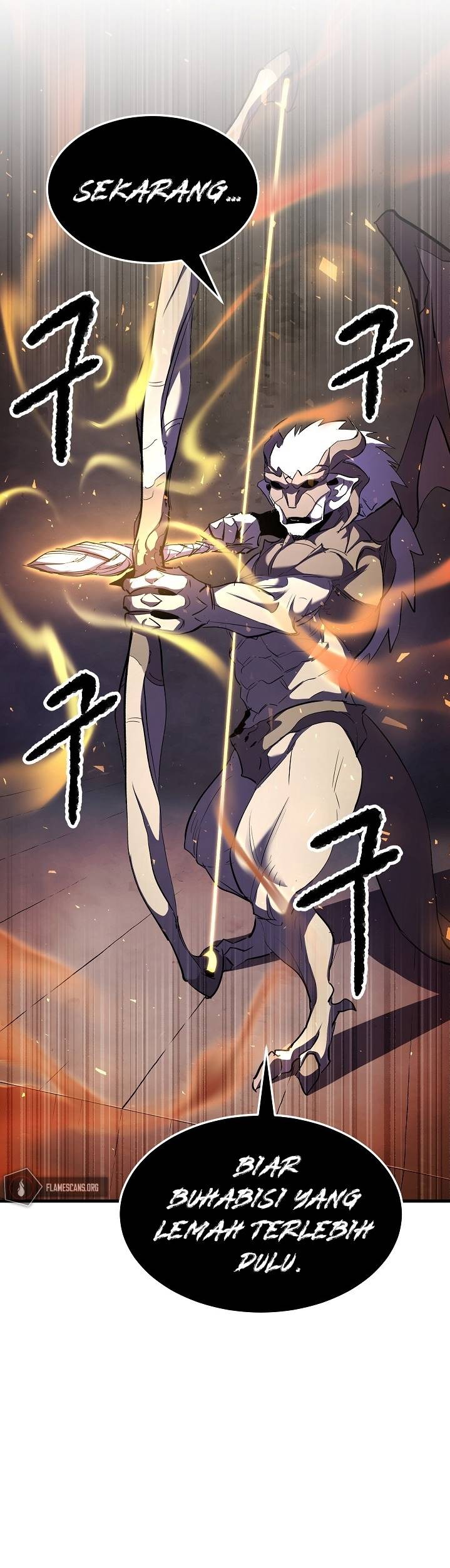 The Heavenly Demon Destroys the Lich King’s Murim Chapter 57 Gambar 44