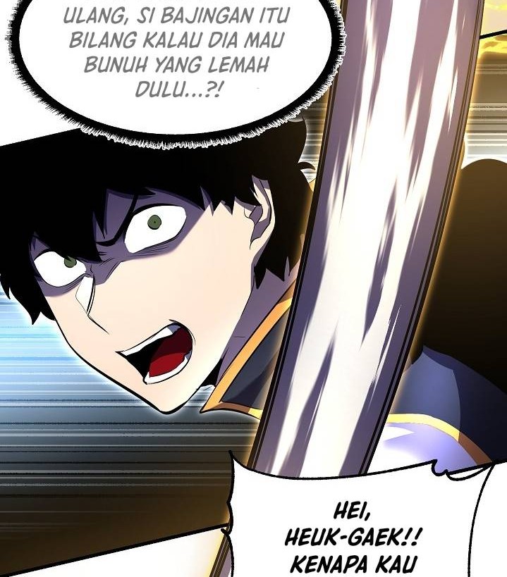 The Heavenly Demon Destroys the Lich King’s Murim Chapter 57 Gambar 51