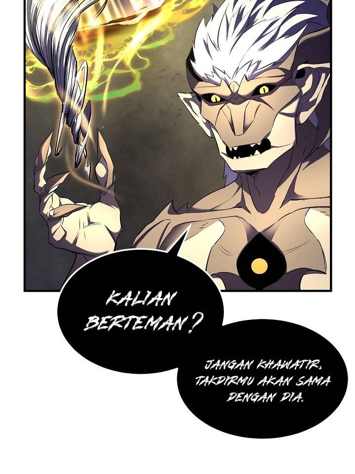 The Heavenly Demon Destroys the Lich King’s Murim Chapter 57 Gambar 57