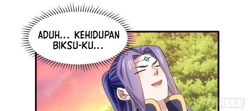 I Just Don’t Play the Card According to the Routine Chapter 66 Gambar 16