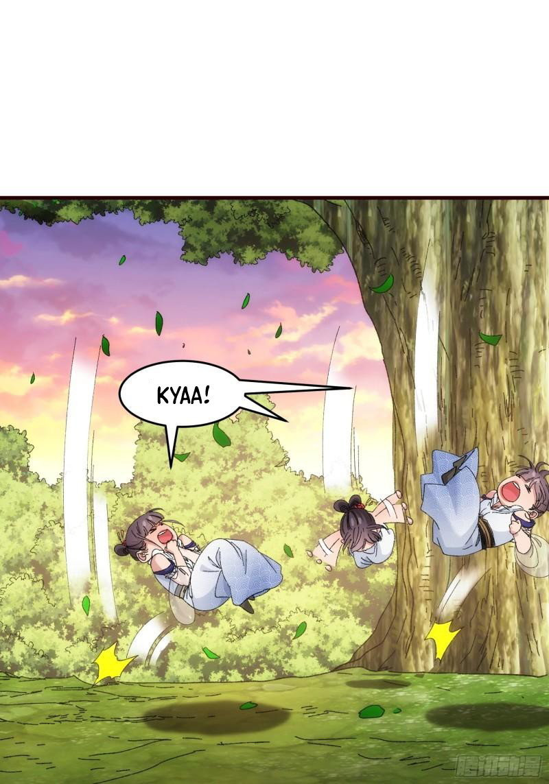 I Just Don’t Play the Card According to the Routine Chapter 66 Gambar 20