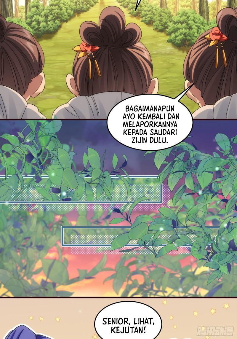 I Just Don’t Play the Card According to the Routine Chapter 66 Gambar 22