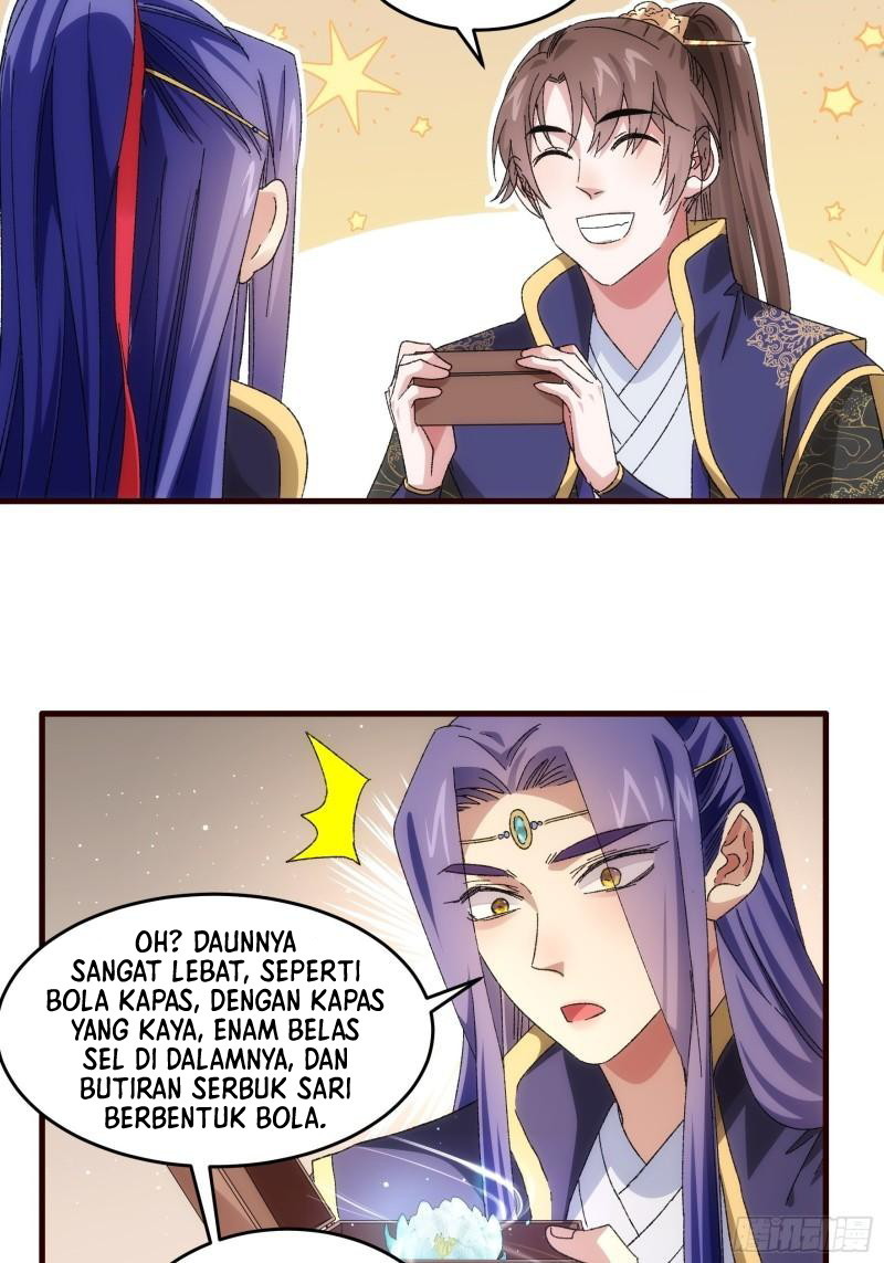 I Just Don’t Play the Card According to the Routine Chapter 66 Gambar 23